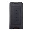 Rückseite Abdeckung Druckhalteform (oben) für OnePlus N10 5G (Original)