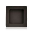 Fingerabdruck Calibration Gummi (Flat/ Black Color) für OnePlus 6T