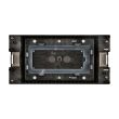 Rückseite Abdeckung Halte Form oben & unten für OnePlus 8 Pro (Original) Nr.2