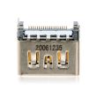 HDMI Buchse Sony PlayStation 5 PS5 Slim Pro Premium Port Löten erforderlich