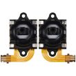 3D Analog Joystick Sony PlayStation Portal 2er Set Ersatz Stick
