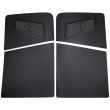 Gehäuse Cover Sony PlayStation 5 Pro D-015 Digital Edition Schwarz Shell