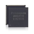Panasonic MN864739 HDMI Encoder IC Sony PlayStation 5 PS5 Pro Löten erforderlich