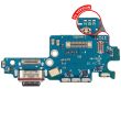 Ladebuchse Platine mit SIM-Kartenleser für Galaxy S26 (S942B) (EU Version)