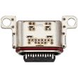 Ladebuchse nur Buchse für Samsung Galaxy S26 (S942)/ S26U (S948)