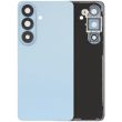 Rückglas mit Kameralinse für Samsung Galaxy S26 (Aftermarket Plus) (Himmelblau)