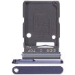 SIM-Kartenschacht Single für Samsung Galaxy S26 (S942) (Cobalt Violet)