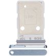 SIM-Kartenschacht Dual für Samsung Galaxy S26 (S942) (Himmelblau)
