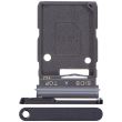 SIM-Kartenschacht Single für Samsung Galaxy S26 (S942) (Schwarz)