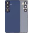 Rückglas mit Kameralinse für Galaxy S26 (Aftermarket Plus) (Cobalt Violet)