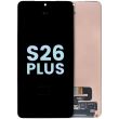 OLED Display ohne Rahmen für Galaxy S26 Plus 5G (Service Pack) (All Colors)
