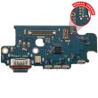 Ladebuchse Platine mit SIM-Kartenleser für Galaxy S26 Plus (S947R/N)
