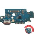 Ladebuchse Platine mit SIM-Kartenleser für Galaxy S26 Plus (S947B) (Premium)