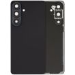 Rückglas mit Kameralinse für Galaxy S26 Plus (Aftermarket Plus) (Schwarz)