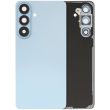 Rückglas mit Kameralinse für Galaxy S26 Plus (Aftermarket Plus) (Himmelblau)