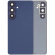 Rückglas mit Kameralinse für Galaxy S26 Plus (Aftermarket Plus) (Cobalt Violet)