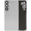 Rückglas mit Kameralinse für Galaxy S26 Plus (Aftermarket Plus) (Silver Shadow)