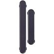 Tasten (Power/ Volume) für Samsung Galaxy S26 Plus (S947) (Schwarz)
