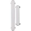Tasten (Power/ Volume) für Samsung Galaxy S26 Plus (S947) (Weiß)