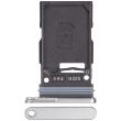 SIM-Kartenschacht Single für Samsung Galaxy S26 Plus (S947) (Weiß)