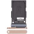 SIM-Kartenschacht Single für Samsung Galaxy S26 Plus (S947) (Pink Gold)