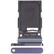 SIM-Kartenschacht Single für Samsung Galaxy S26 Plus (S947) (Cobalt Violet)
