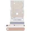 SIM-Kartenschacht Dual für Samsung Galaxy S26 Plus (S947) (Pink Gold)