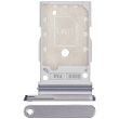 SIM-Kartenschacht Dual für Samsung Galaxy S26 Plus (S947) (Silver Shadow)