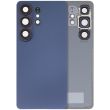 Rückglas mit Kameralinse für Galaxy S26 Ultra (Aftermarket Plus) (Cobalt Violet)