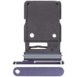 SIM-Kartenschacht Single für Samsung Galaxy S26 Ultra (S948) (Cobalt Violet)
