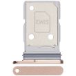 SIM-Kartenschacht Dual für Samsung Galaxy S26 Ultra (S948) (Pink Gold)