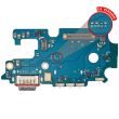 Ladebuchse Platine mit SIM-Kartenleser für Galaxy S25 FE 5G (S731U) (US Version)