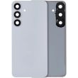 Rückglas mit Kameralinse für Galaxy S25 FE (ohne Logo) (Icyblue)
