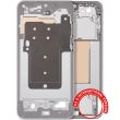 Mittelrahmen für Galaxy S25 FE 5G (US & International Version) (Icyblue/ White)