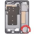 Mittelrahmen für Galaxy S25 FE 5G (US & International Version) (Jetblack/ Navy)
