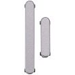 Tasten (Power/ Volume) für Samsung Galaxy S25 FE 5G (Grau) (Premium)