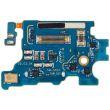PCB Platine mit SIM-Kartenleser für Samsung Galaxy S25 Rand (S937B) (Premium)