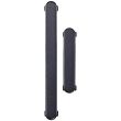 Tasten (Power/ Volume) für Galaxy S25 Rand (S937) (Premium) (Titanium Jetblack)