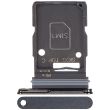 SIM-Kartenschacht Single für Galaxy S25 Rand (S937) (Titanium Jetblack)