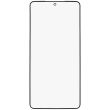 2 in 1 Front Glas mit OCA vormontiert für Samsung Galaxy S25 Rand