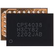 Kabelloses Laden IC für Samsung Galaxy S23 Ultra/ S24 Serie/ S25 Serie (CPS4038)