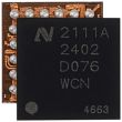 Lade Fast Charging IC für Samsung Galaxy S25 Serie (Nu2111A)