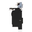 Kabelloses Laden NFC Flex mit Stahlplatte für Samsung Note 20 Ultra 5G Nr.2