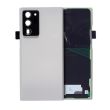 Rückglas für Samsung Galaxy Note 20 Ultra (Service Pack) (Mystic White)