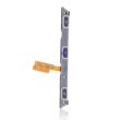 Power/ Lautstärke Taste Flexkabel für Samsung Galaxy Note 20 5G