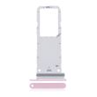 SIM-Kartenschacht Single für Samsung Galaxy Note 20 5G (Pink)