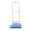 SIM-Kartenschacht Dual für Samsung Galaxy Note 20 5G (Mystic Blue)