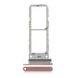 SIM-Kartenschacht Dual für Samsung Galaxy Note 20 5G (Mystic Bronze)