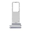 SIM-Kartenschacht Single für Samsung Galaxy Note 20 5G (Mystic Gray)
