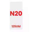 OCA für Samsung Galaxy Note 20 (10er Pack) (125um)